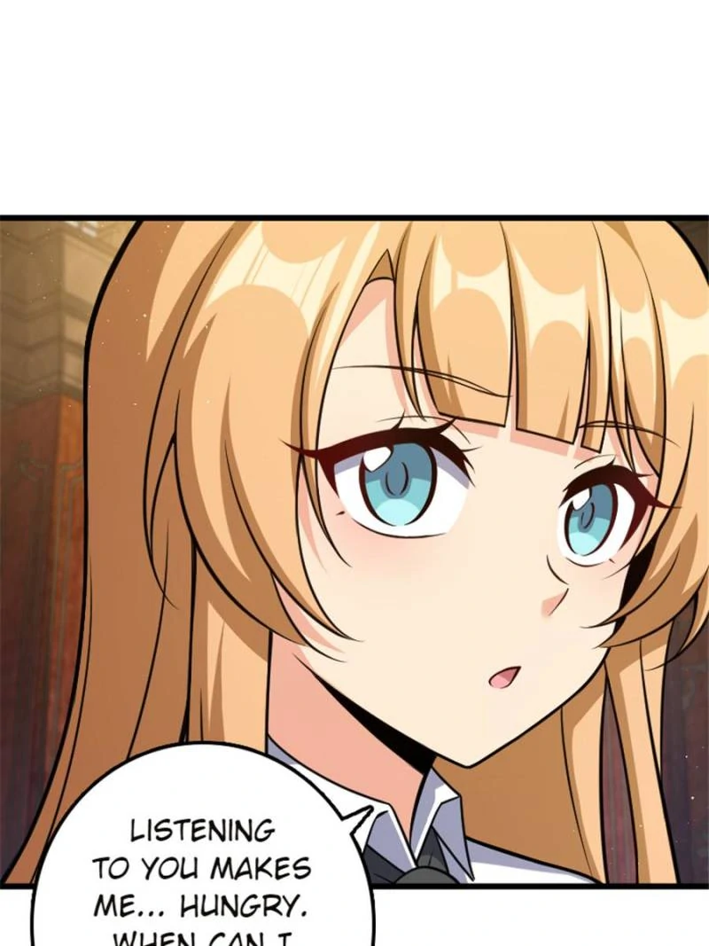 Read Release That Witch ENGLISH Manga Online