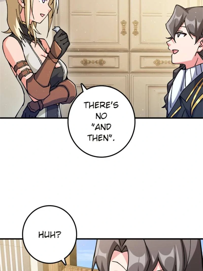 Read Release That Witch ENGLISH Manga Online