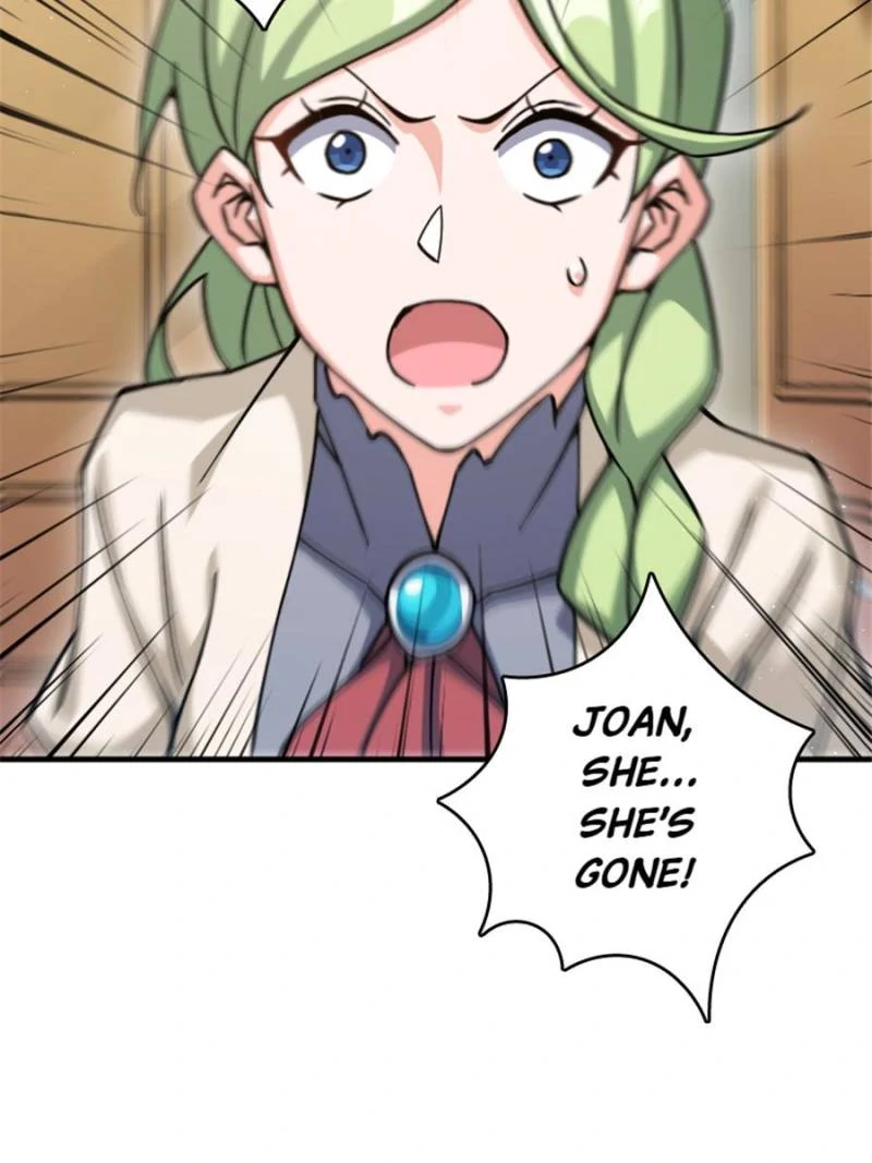 Read Release That Witch ENGLISH Manga Online