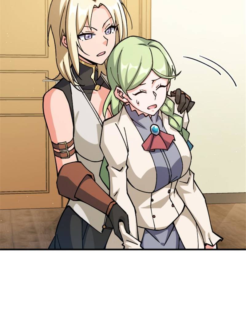 Read Release That Witch ENGLISH Manga Online