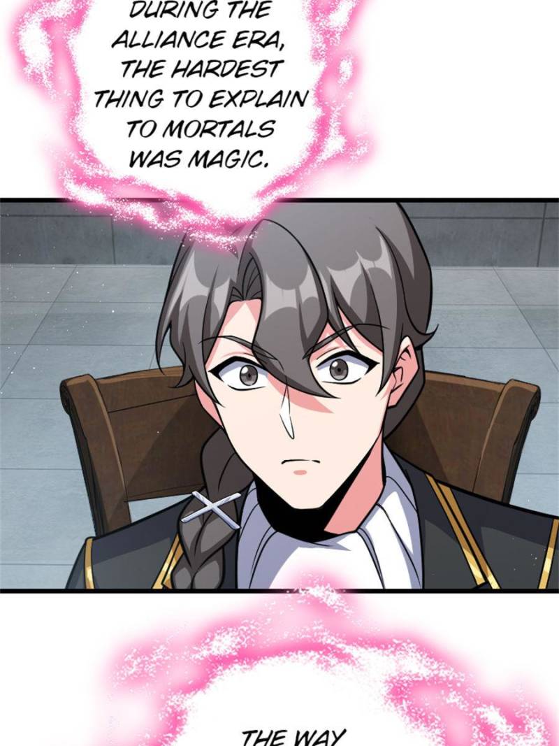 Read Release That Witch ENGLISH Manga Online