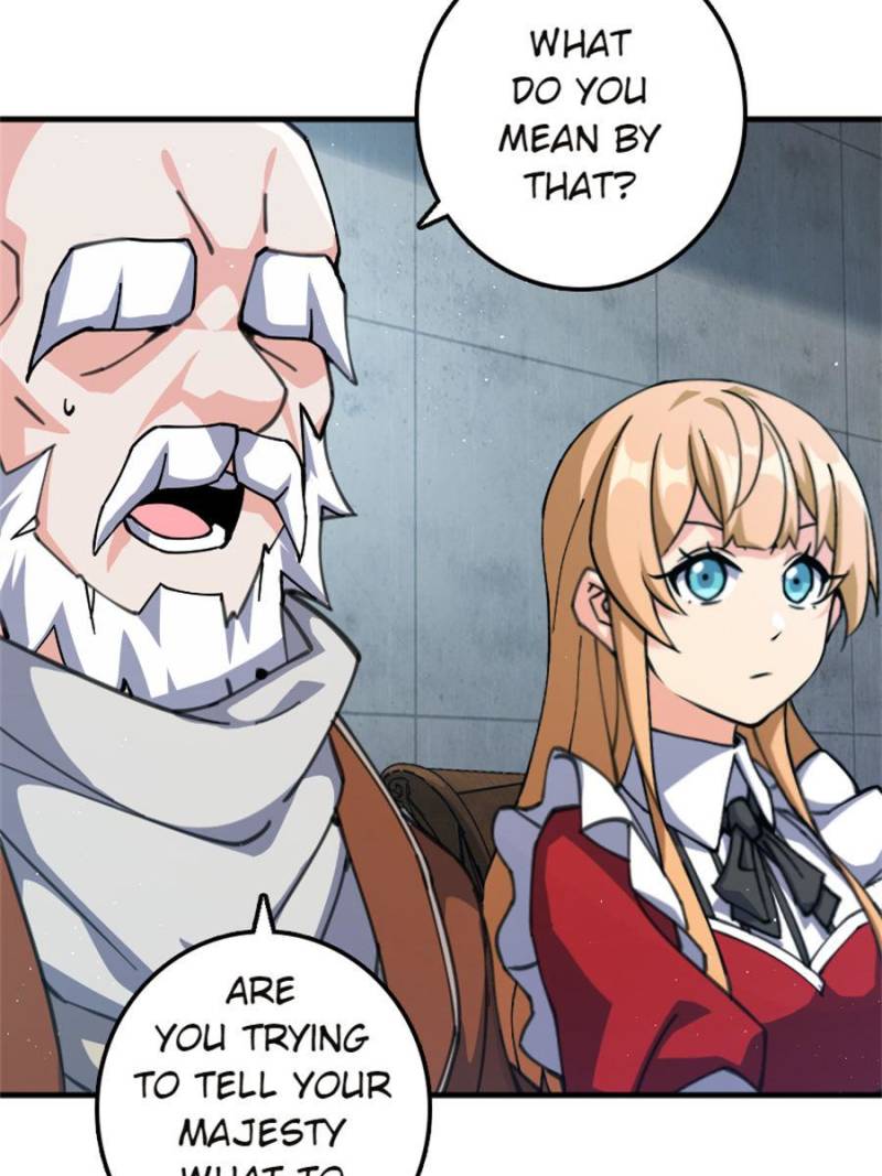 Read Release That Witch ENGLISH Manga Online