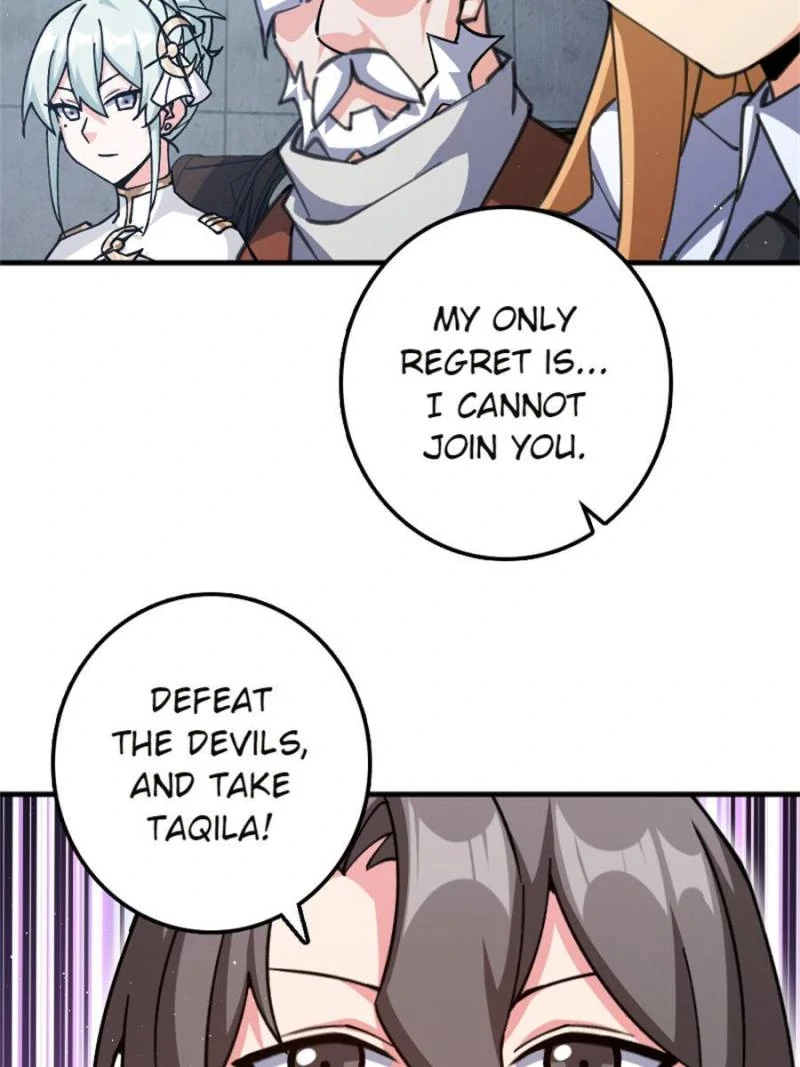 Read Release That Witch ENGLISH Manga Online