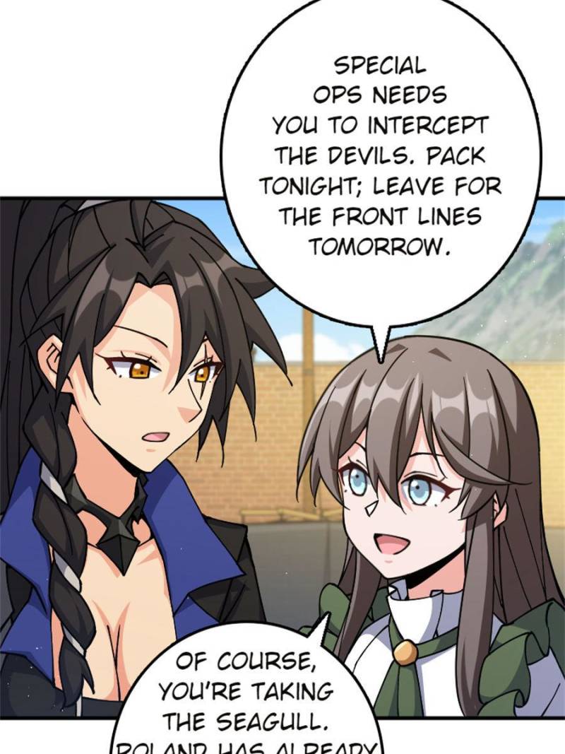 Read Release That Witch ENGLISH Manga Online