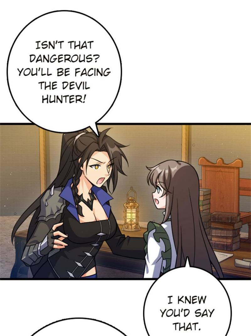 Read Release That Witch ENGLISH Manga Online