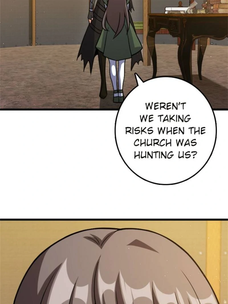 Read Release That Witch ENGLISH Manga Online