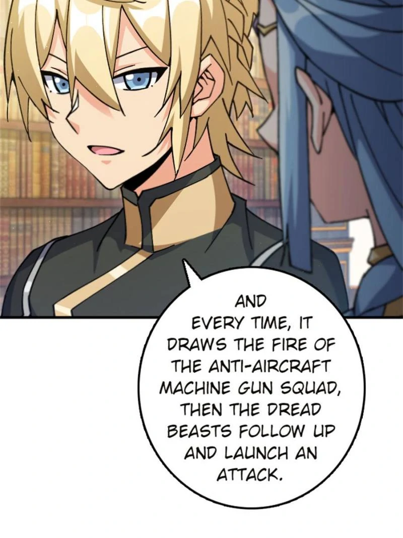 Read Release That Witch ENGLISH Manga Online