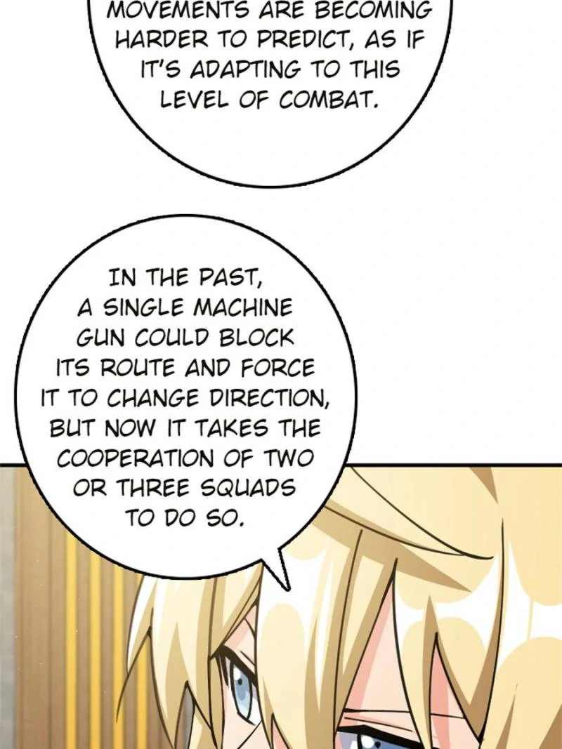 Read Release That Witch ENGLISH Manga Online