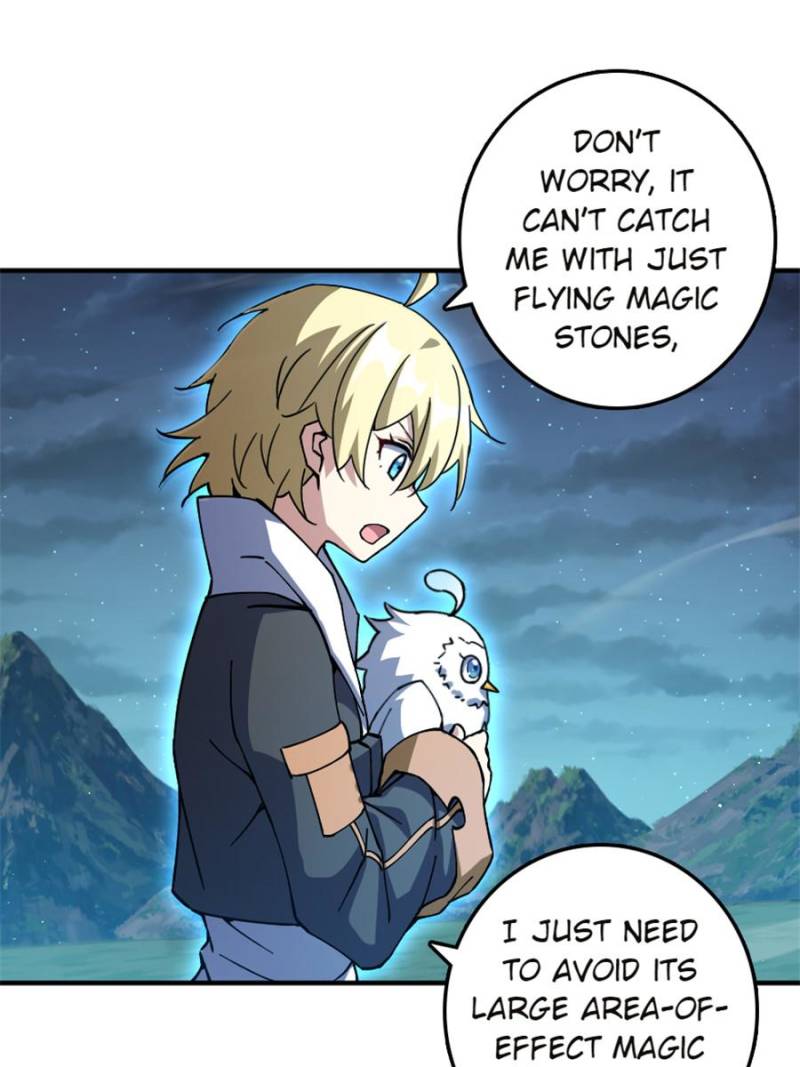 Read Release That Witch ENGLISH Manga Online