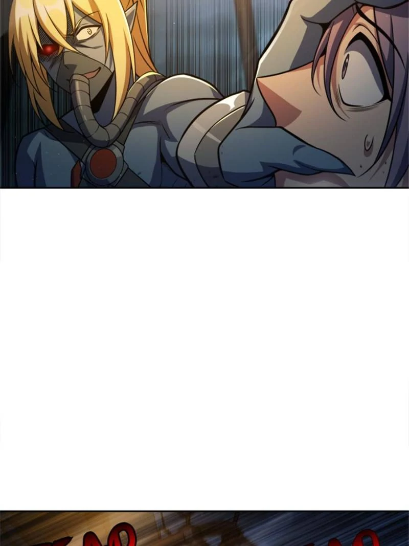 Read Release That Witch ENGLISH Manga Online