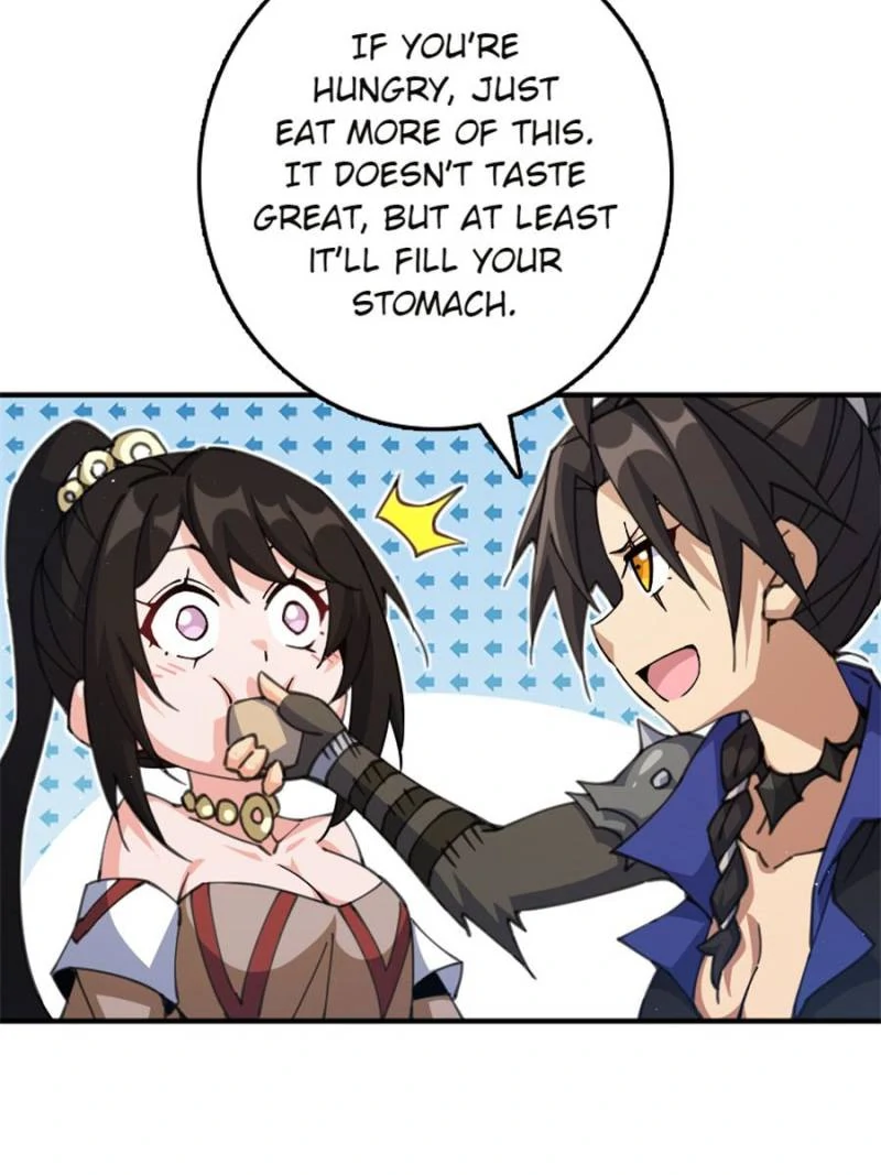 Read Release That Witch ENGLISH Manga Online