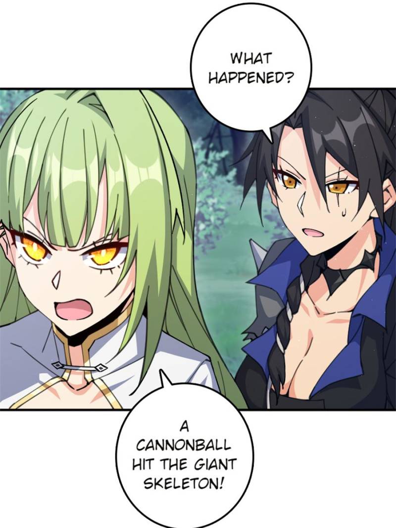 Read Release That Witch ENGLISH Manga Online