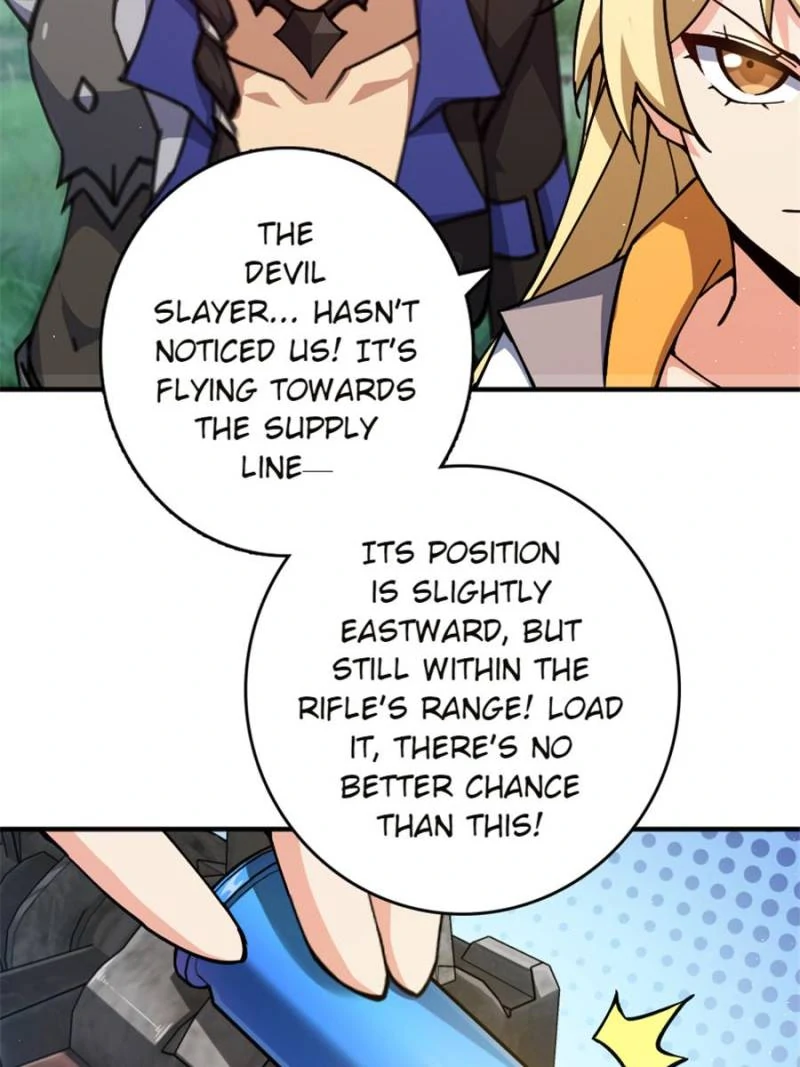 Read Release That Witch ENGLISH Manga Online