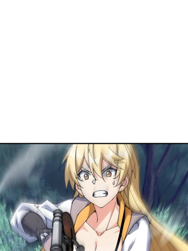 Read Release That Witch ENGLISH Manga Online