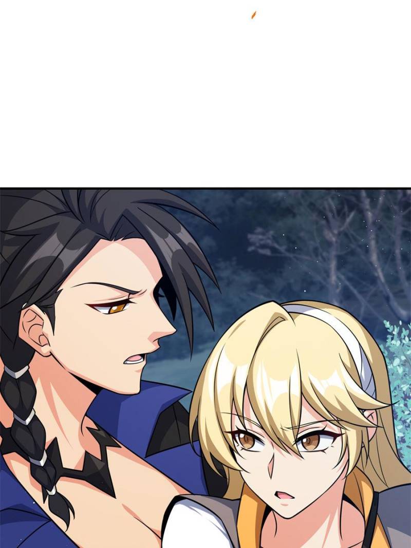 Read Release That Witch ENGLISH Manga Online