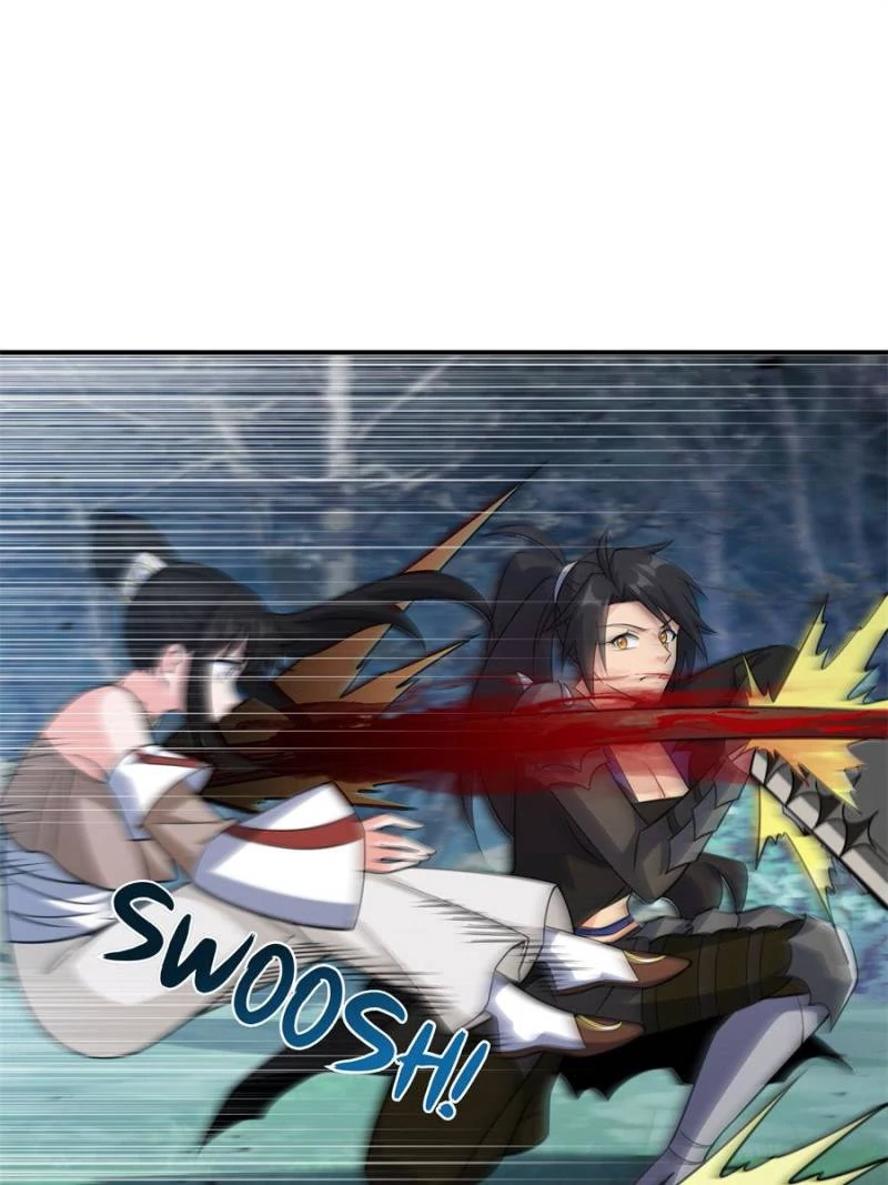 Read Release That Witch ENGLISH Manga Online