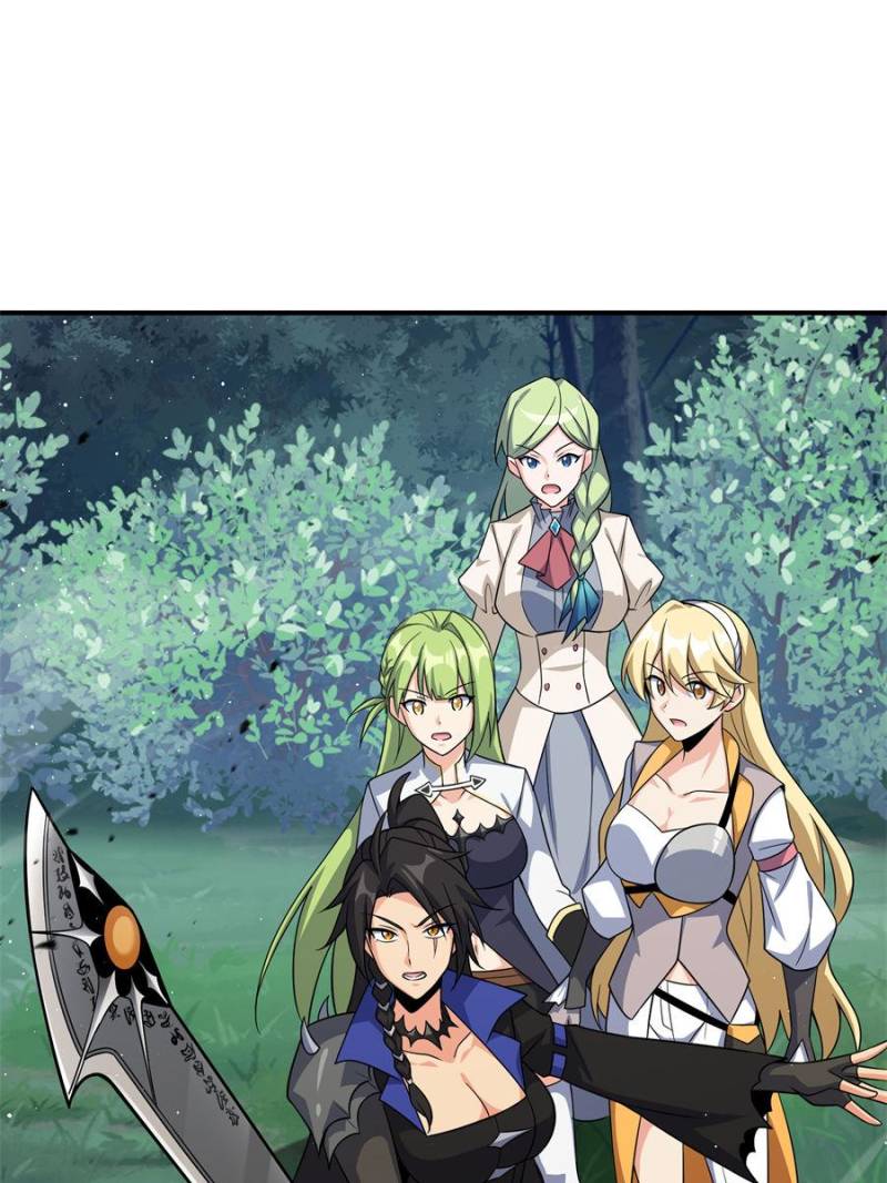 Read Release That Witch ENGLISH Manga Online