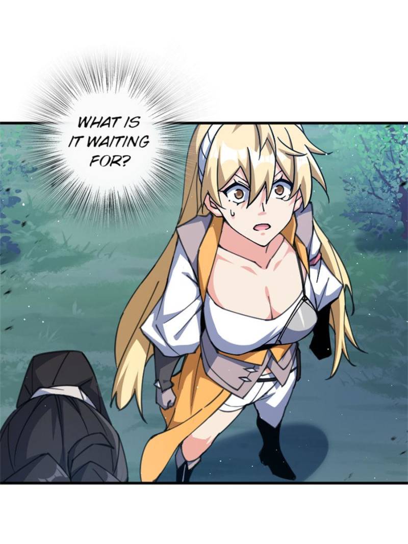 Read Release That Witch ENGLISH Manga Online