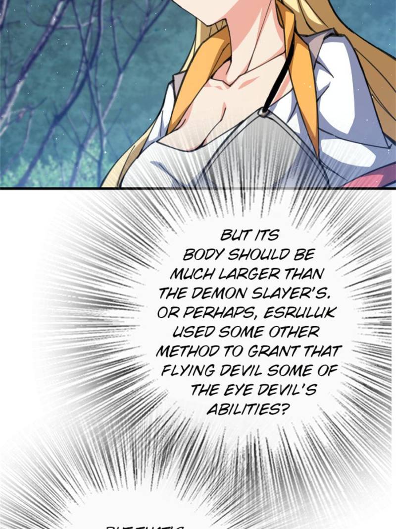 Read Release That Witch ENGLISH Manga Online