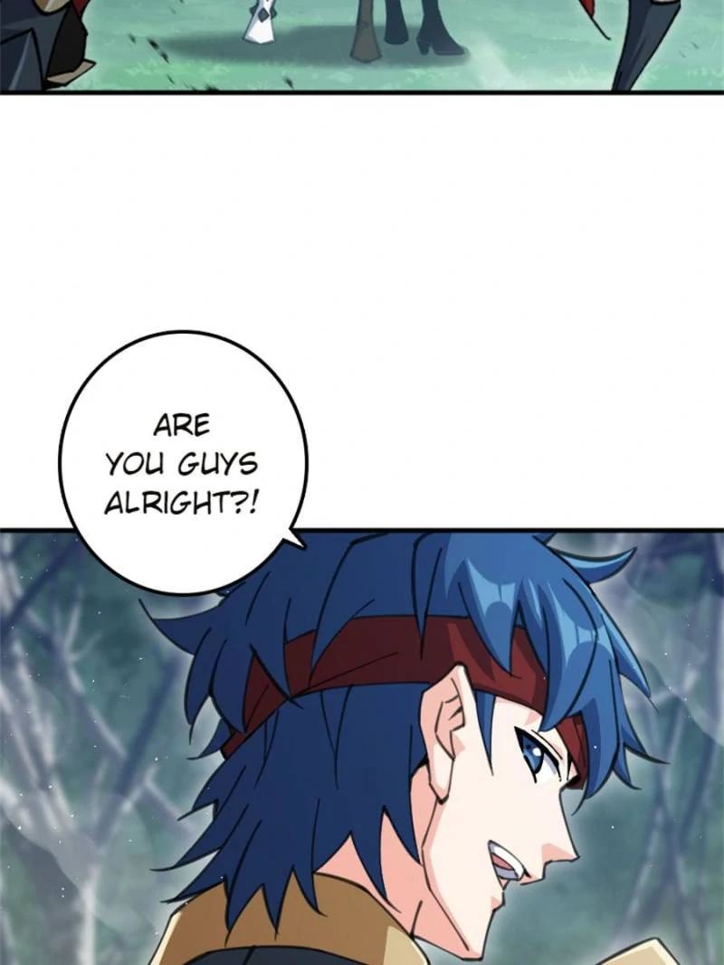 Read Release That Witch ENGLISH Manga Online