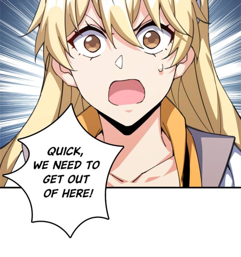 Read Release That Witch ENGLISH Manga Online