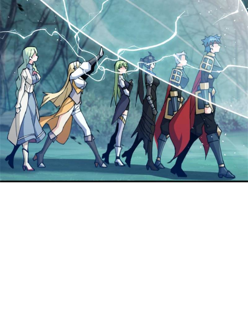 Read Release That Witch ENGLISH Manga Online