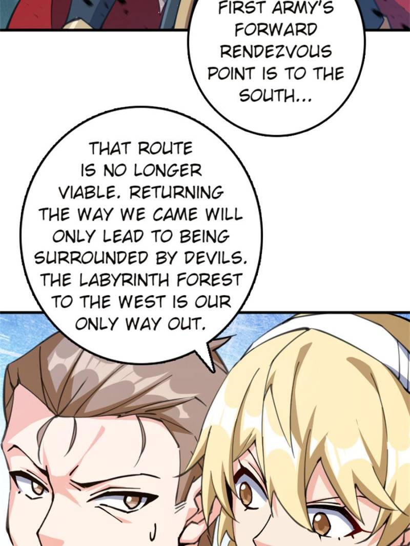 Read Release That Witch ENGLISH Manga Online