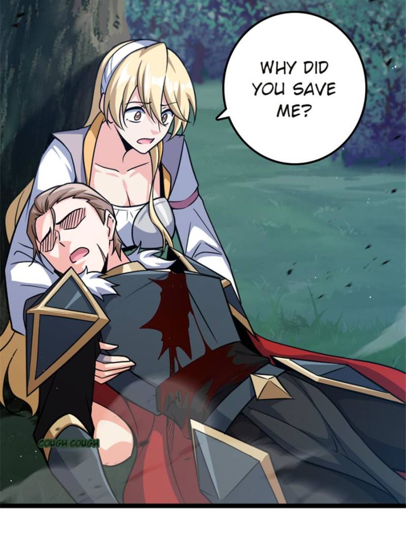 Read Release That Witch ENGLISH Manga Online