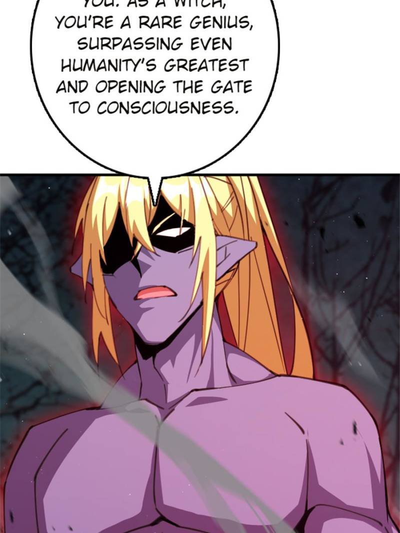 Read Release That Witch ENGLISH Manga Online