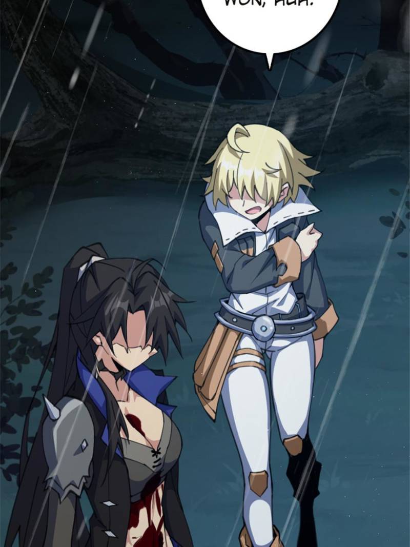 Read Release That Witch ENGLISH Manga Online