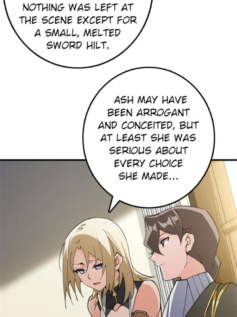 Read Release That Witch ENGLISH Manga Online