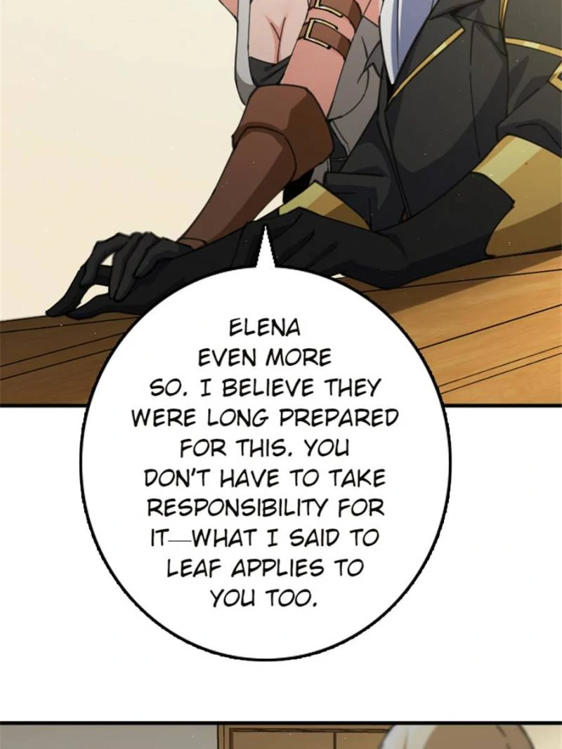 Read Release That Witch ENGLISH Manga Online