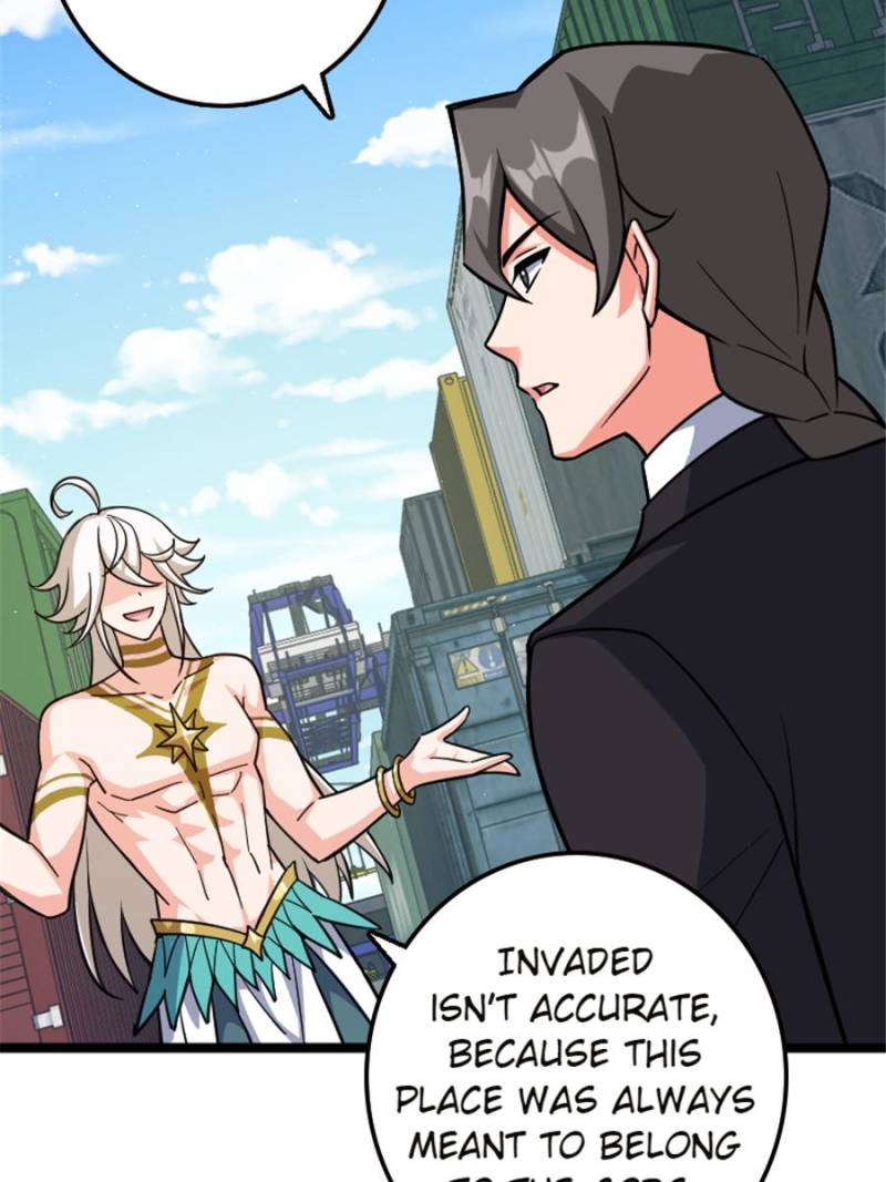 Read Release That Witch ENGLISH Manga Online