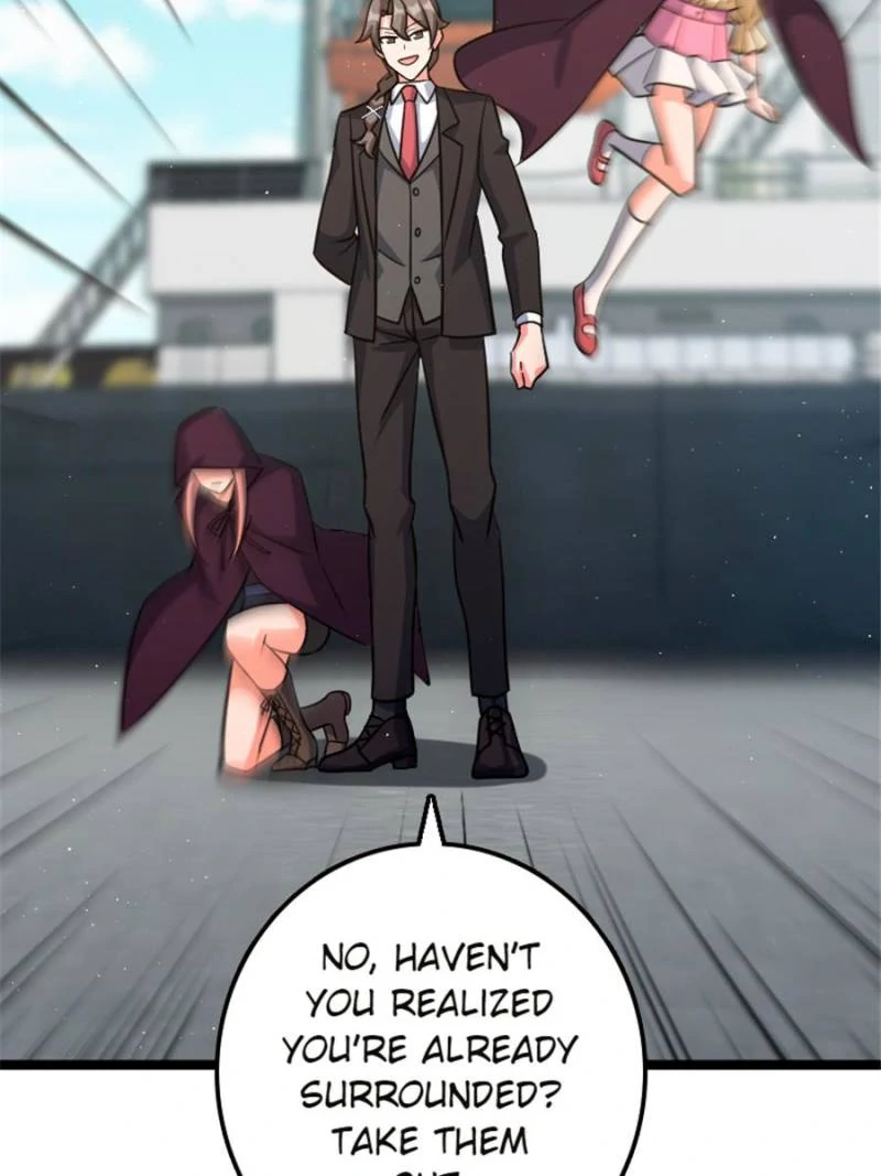 Read Release That Witch ENGLISH Manga Online