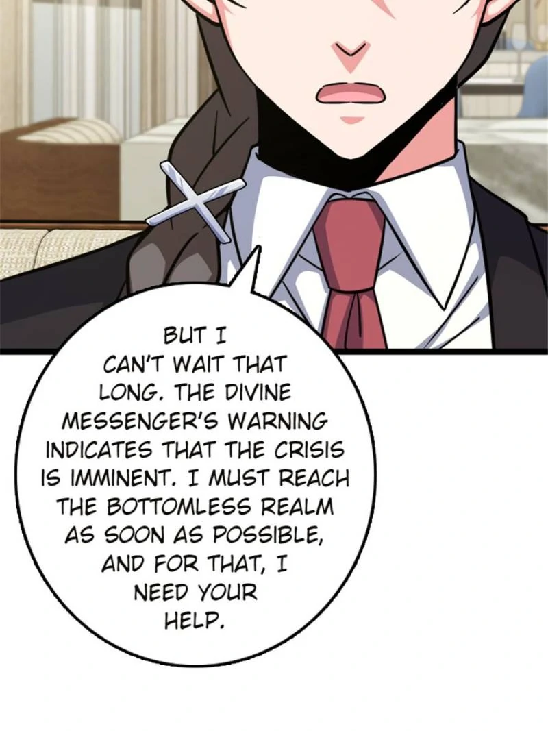 Read Release That Witch ENGLISH Manga Online