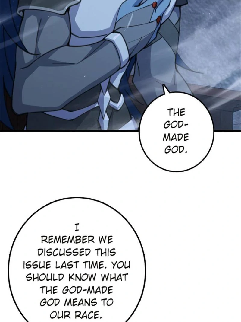 Read Release That Witch ENGLISH Manga Online