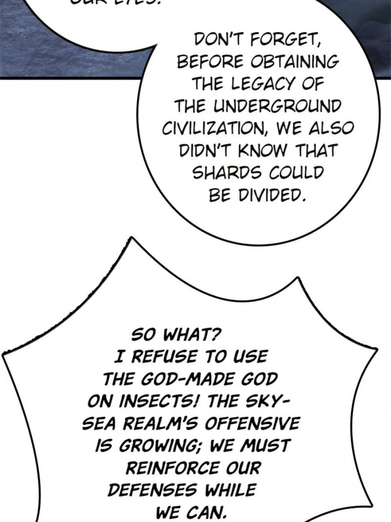 Read Release That Witch ENGLISH Manga Online