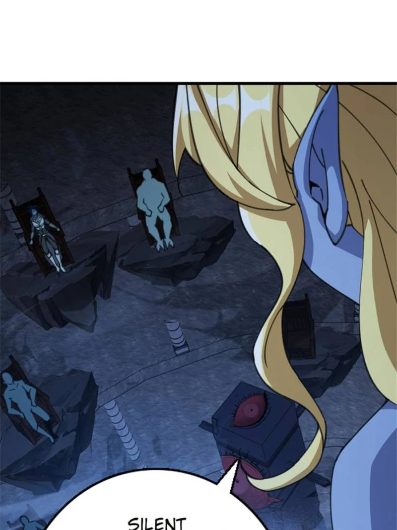 Read Release That Witch ENGLISH Manga Online