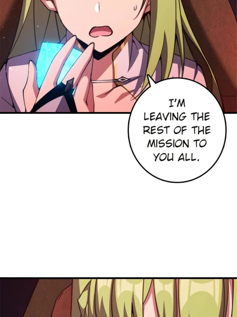 Read Release That Witch ENGLISH Manga Online