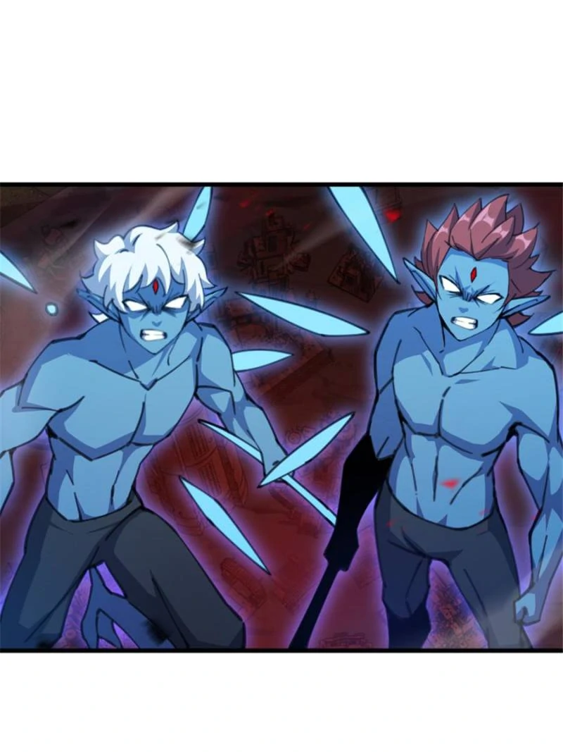 Read Release That Witch ENGLISH Manga Online