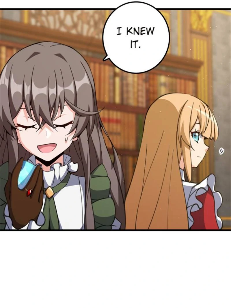 Read Release That Witch ENGLISH Manga Online