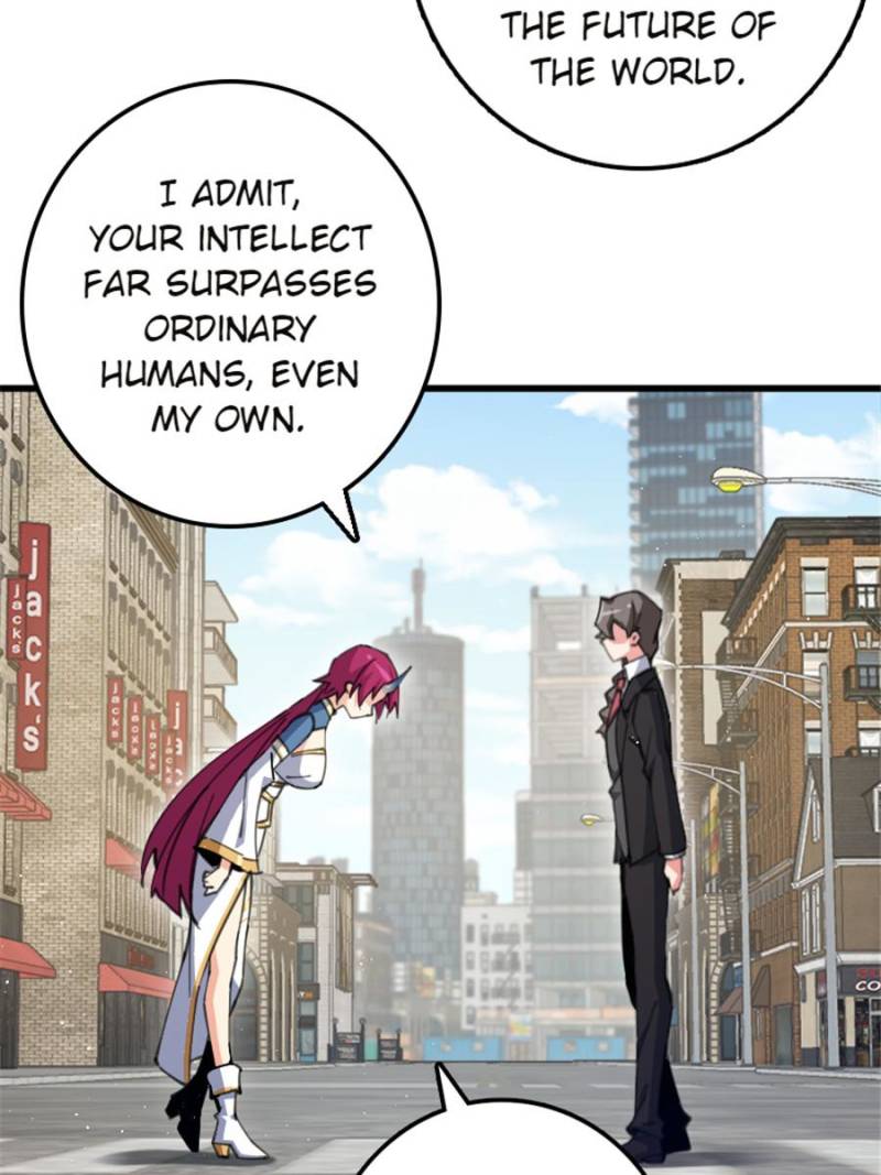 Read Release That Witch ENGLISH Manga Online