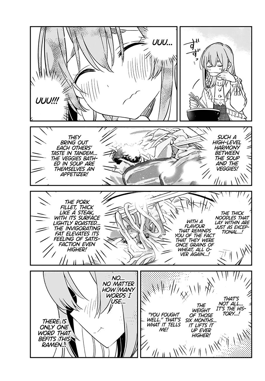Read Rent-A-(Really Shy!)-Girlfriend ENGLISH Manga Online