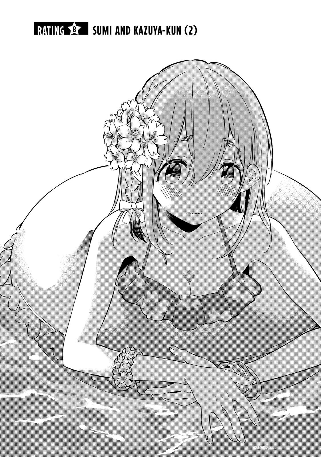 Read Rent-A-(Really Shy!)-Girlfriend ENGLISH Manga Online