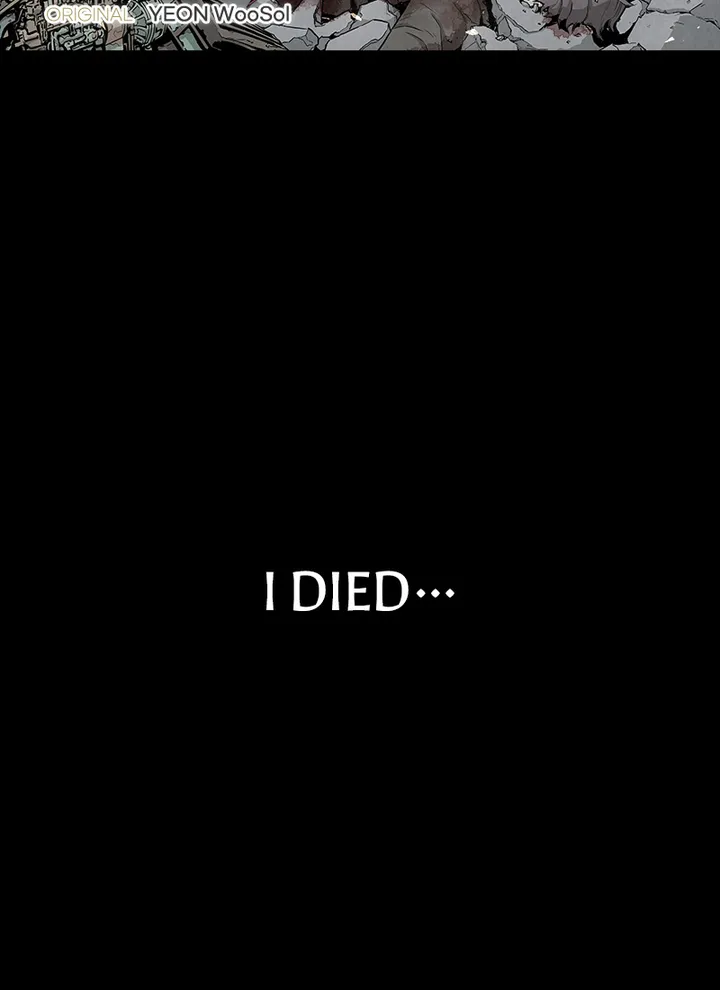 Read Return Survival ENGLISH Manga Online