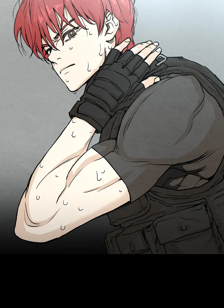 Read Return Survival ENGLISH Manga Online