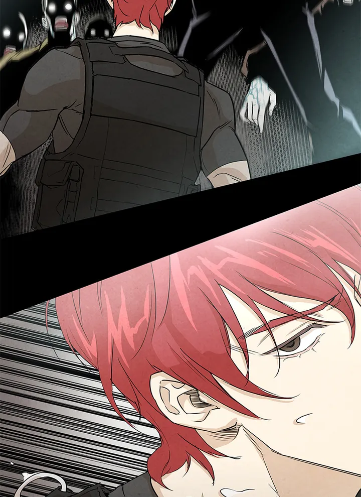 Read Return Survival ENGLISH Manga Online