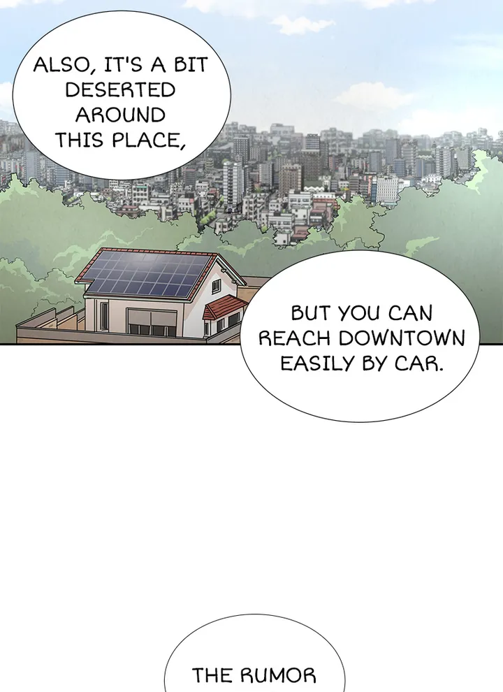 Read Return Survival ENGLISH Manga Online