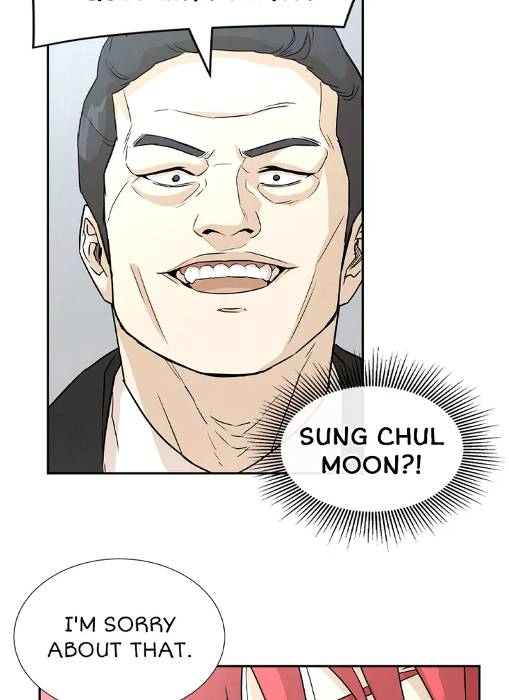 Read Return Survival ENGLISH Manga Online