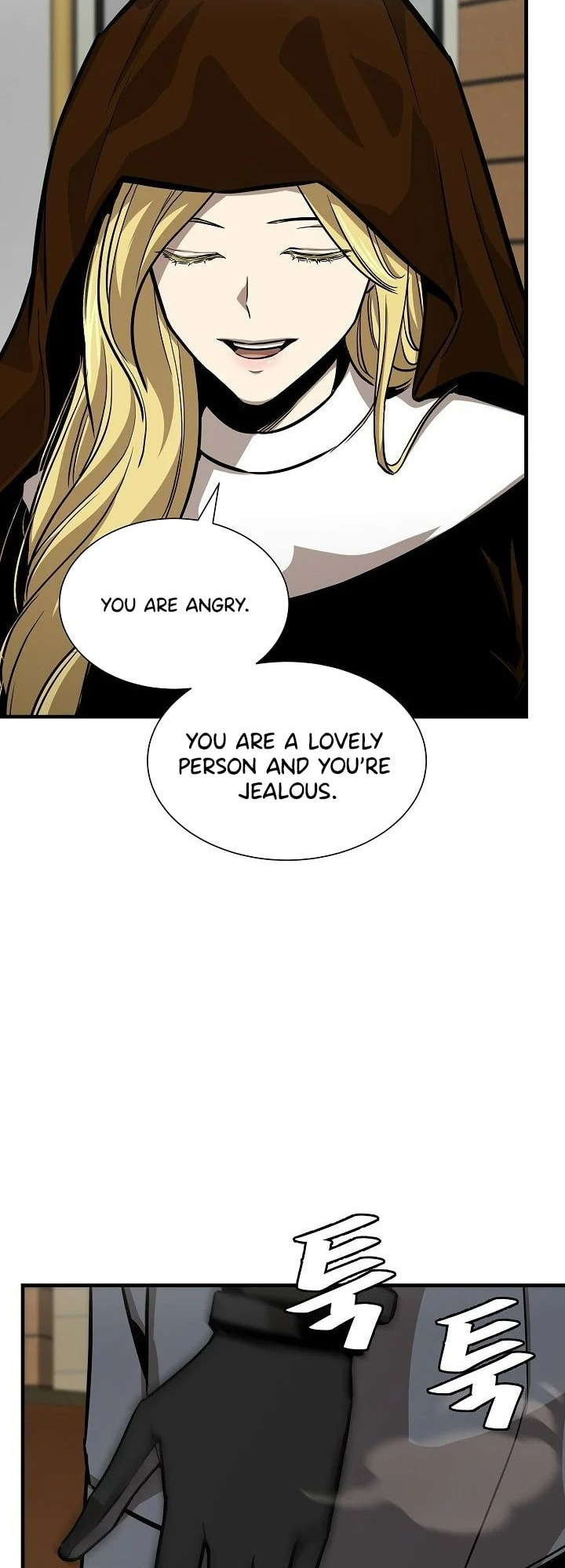 Read Return Survival ENGLISH Manga Online